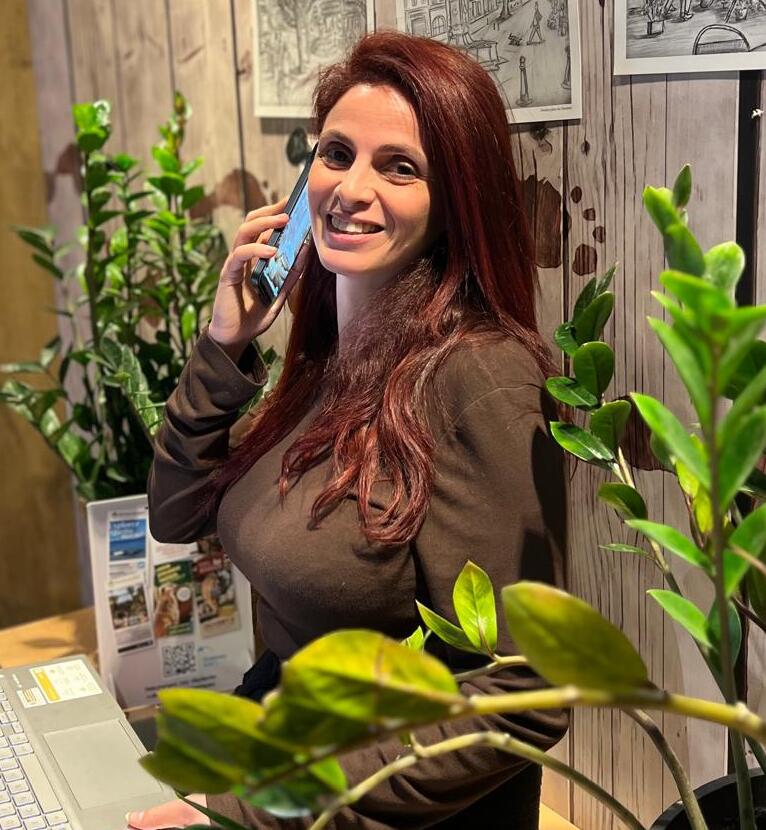 Lilia Dieb